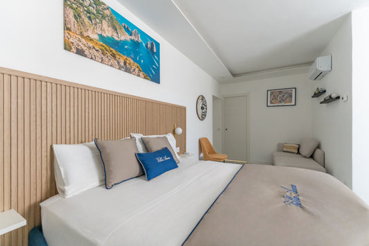 Suite Capri